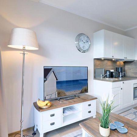 Baltischer Hof Apartment 50 Boltenhagen Kültér fotó