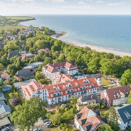 Baltischer Hof Apartment 50 Boltenhagen Kültér fotó