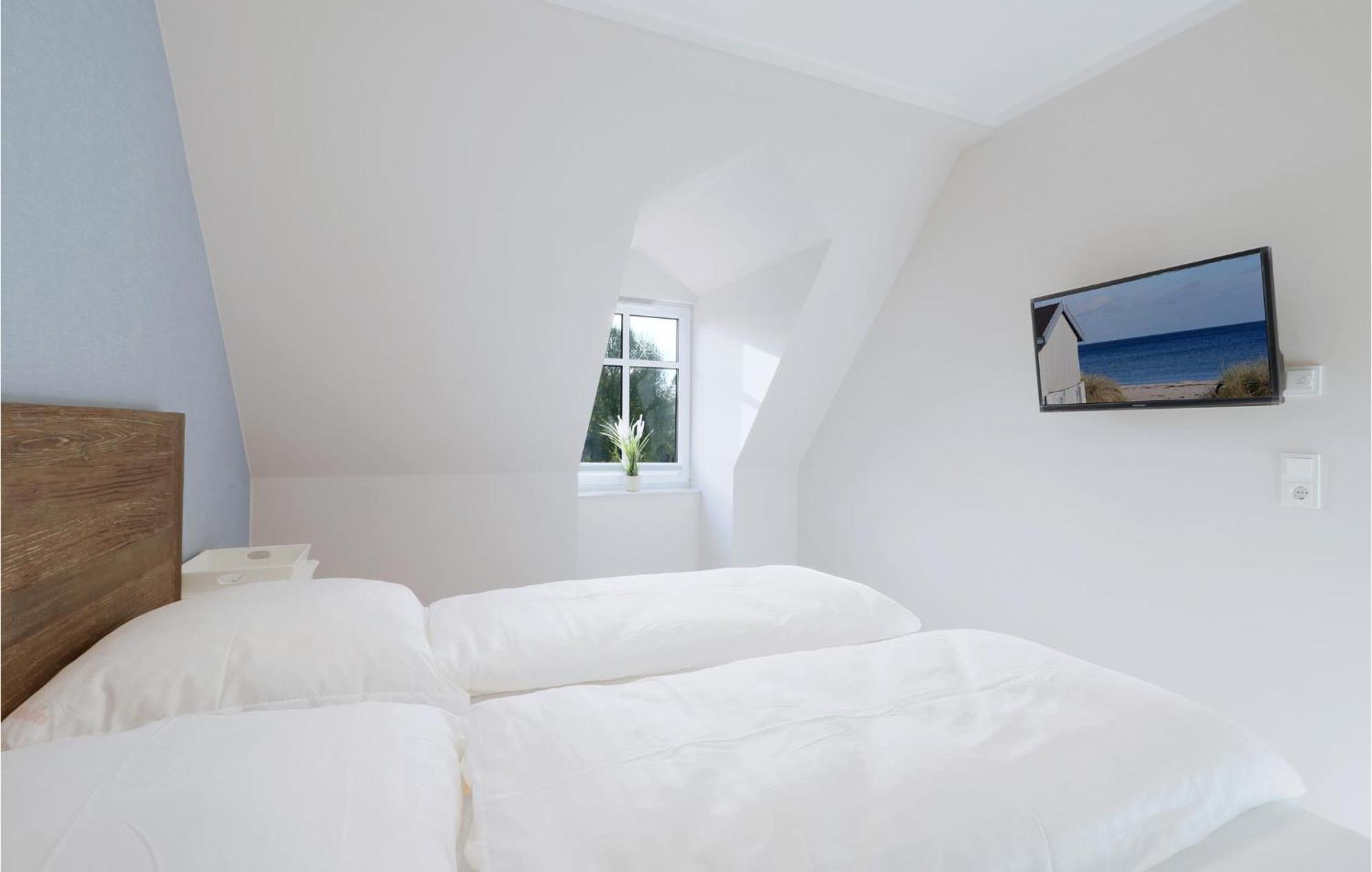 Baltischer Hof Apartment 50 Boltenhagen Kültér fotó