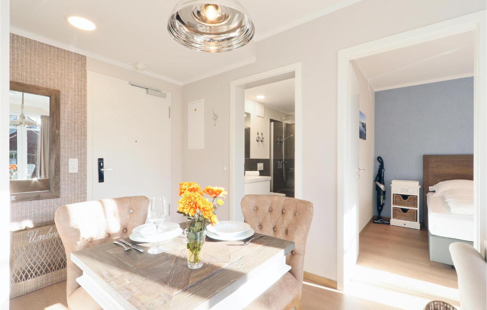 Baltischer Hof Apartment 50 Boltenhagen Kültér fotó