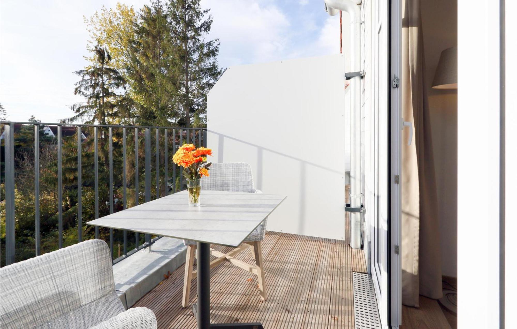 Baltischer Hof Apartment 50 Boltenhagen Kültér fotó