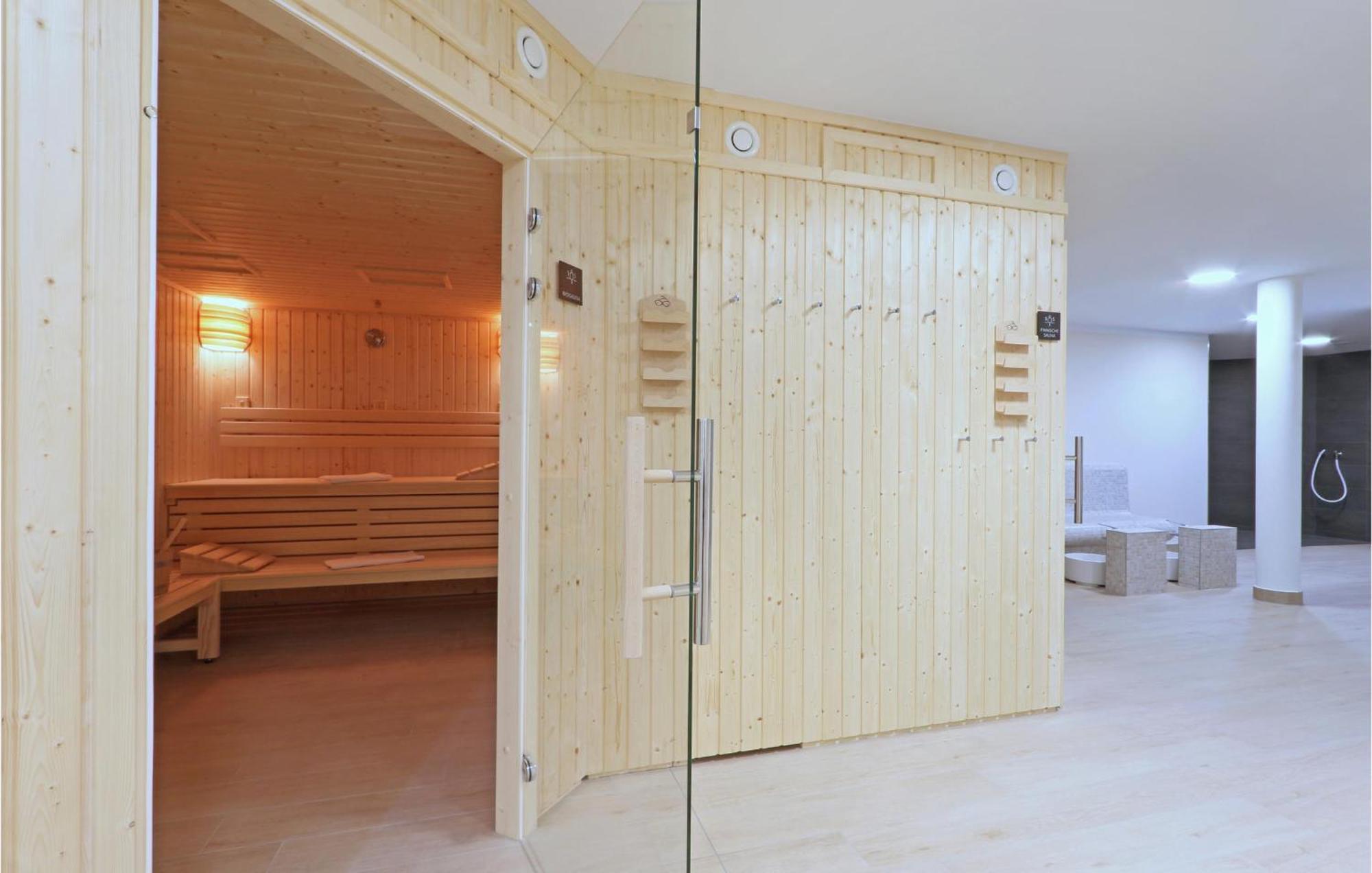 Baltischer Hof Apartment 50 Boltenhagen Kültér fotó