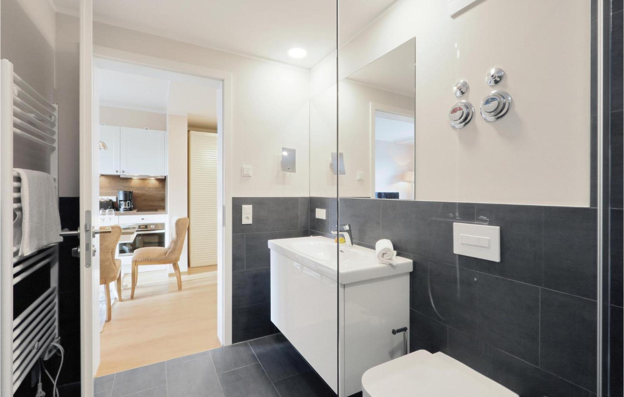 Baltischer Hof Apartment 50 Boltenhagen Kültér fotó