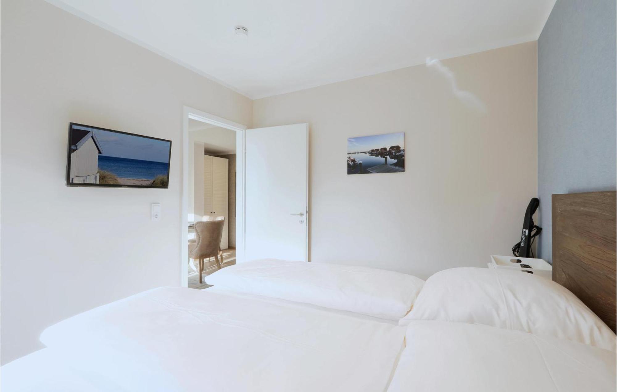 Baltischer Hof Apartment 50 Boltenhagen Kültér fotó